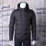 doudoune veste armani man luxe modele top leather